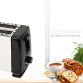 High Quality Canon Style One Key Operation Electric Automatic Toast Bread Machine